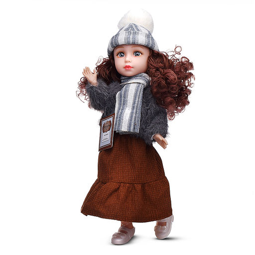 Кукла "Таисия" в коробке