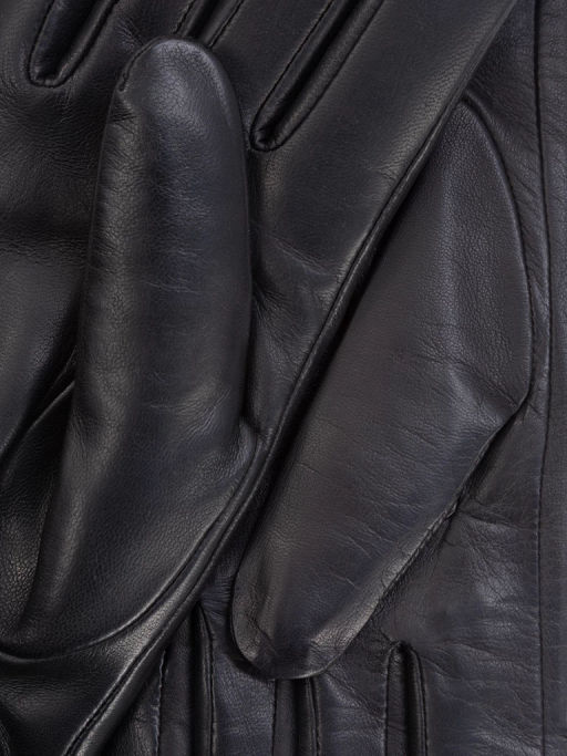 Перчатки женские ш/п F-IS5500 black - Eleganzza фото 3
