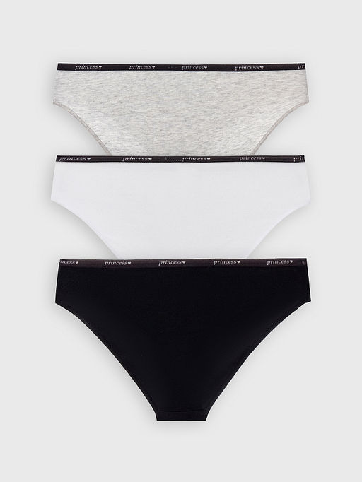 ТРУСЫ ДЛЯ ДЕВОЧЕК (3ШТ.) - Mark formelle фото 2