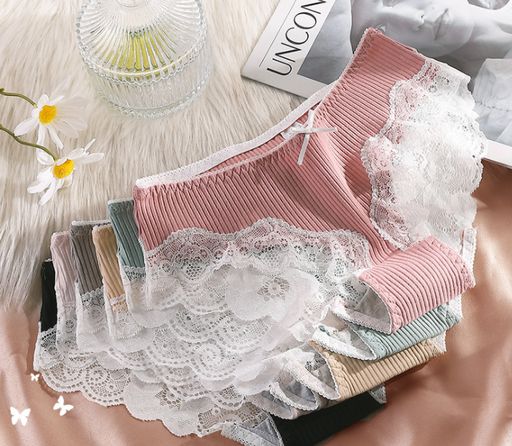 Трусики A09387180 - Tadmico фото 3