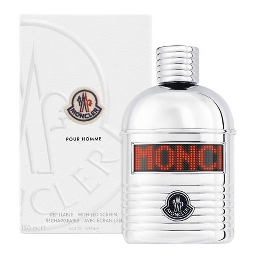 MONCLER POUR HOMME m EDP 60 ml M,