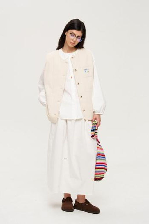 Жилет 1805 - Tak divno фото 3