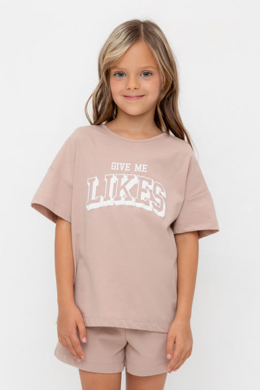 КР 302728/бежевый к559, фуфайка