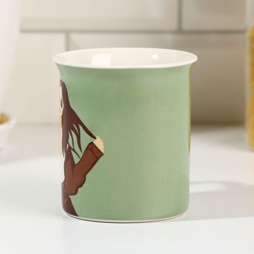 Кружка Сохрани этот момент, 300 мл - Дорого внимание фото 2