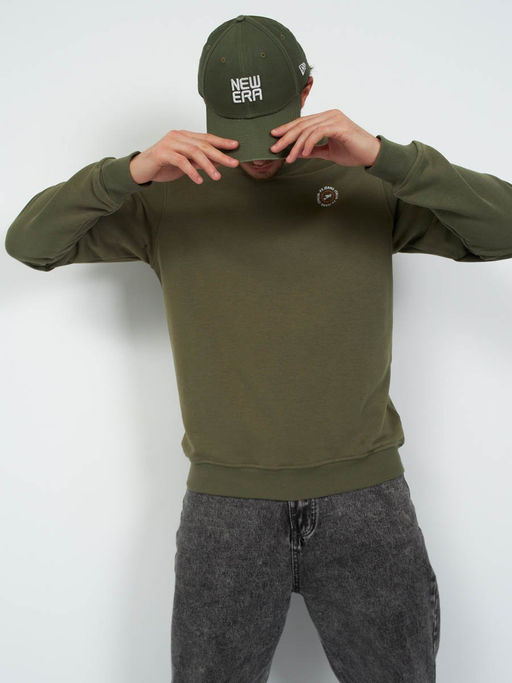 Толстовка мужская _ 05198 - F5 фото 10