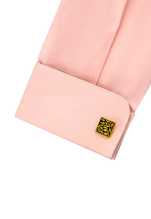 Запонки в подарочной коробке GREG 170347  фото 4