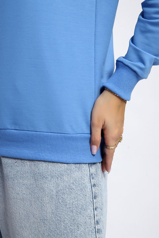 Толстовка 80048 - Натали фото 26