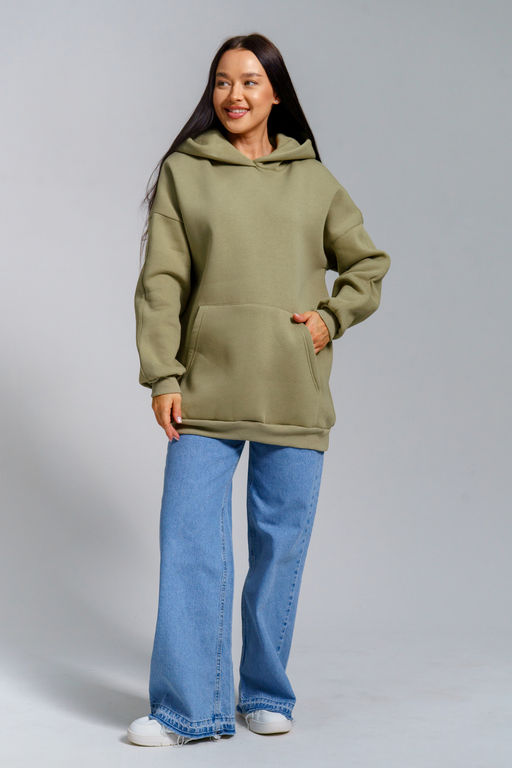 Перфект толстовка