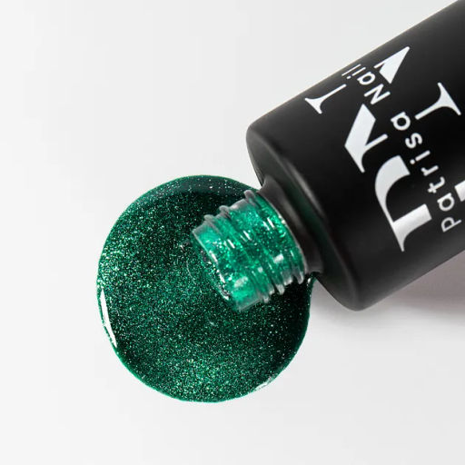 Гель-лак Magic Cat Crystal Poison - Patrisa nail фото 5