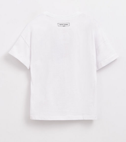 Джемпер женский Conte Elegant LD 2112 white  фото 2