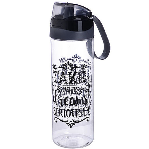 80795 Бутылка д/воды спортивная 750 мл MB (х24) - Mayer&boch фото 2