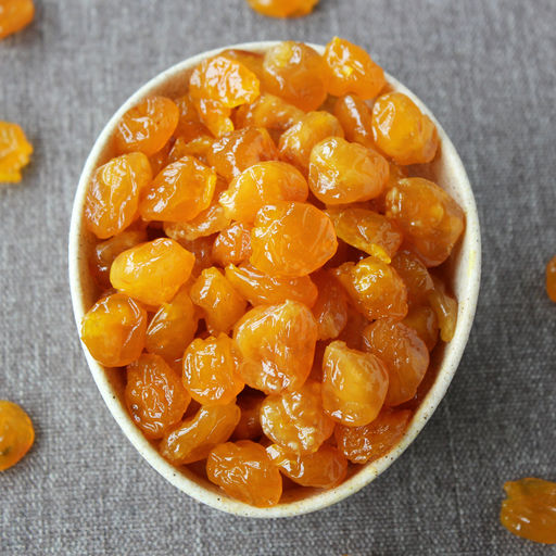 Черешня желтая цукат - Royalharvest фото 2