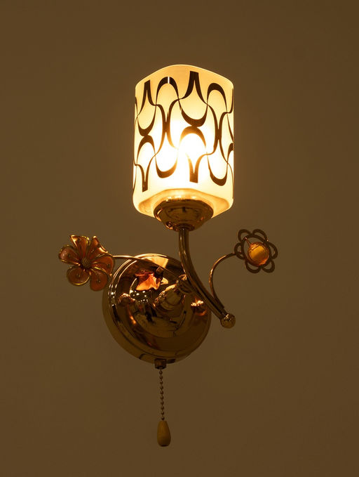 Бра "Флер" 1х40Вт, Е27, 22х15х24 см