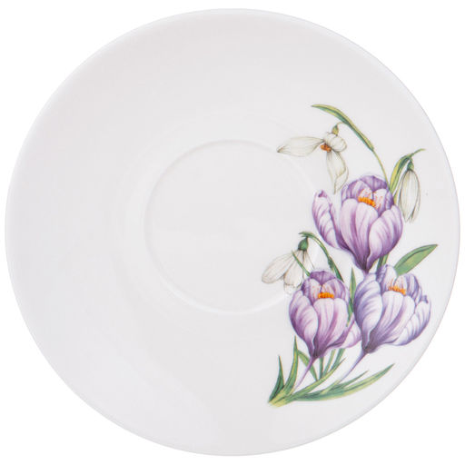 ЧАЙНЫЙ НАБОР LEFARD SUNDAY НА 6 ПЕР. 12 ПР. 280 МЛ  фото 5