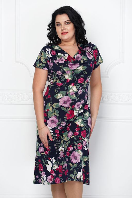 VALENTINA Платье Светлана №4  фото 2