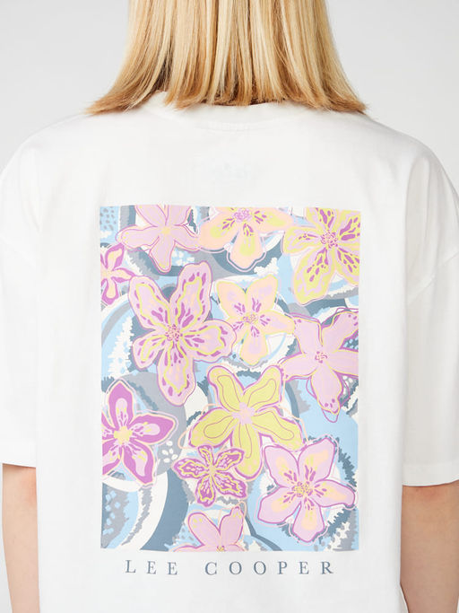 Футболка / Lee Cooper