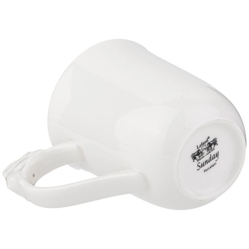 КРУЖКА LEFARD SUNDAY 380 МЛ фото 4