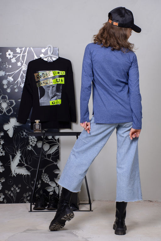 Туника 8004 - Натали фото 23