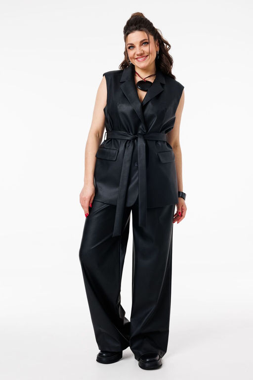 Жилет ANELLI 1502.1 шу пуэр