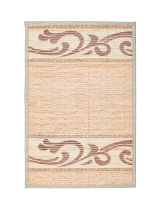 Мат на стол BAMBOO 44х30см - Domenik фото 4