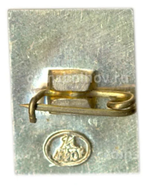 Значок Суздаль