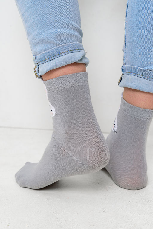 Цена за 6 пар. Носки Степашка женские