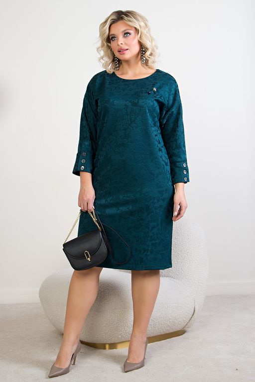 VALENTINA Платье Руфина №4  фото 3