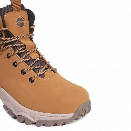 Кроссовки зимние - Strobbs фото 7