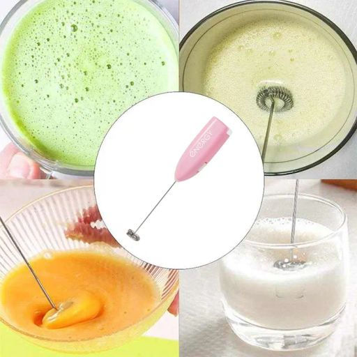 Вспениватель молока ENERGY EN-278 арт.152491 - Mallony фото 3