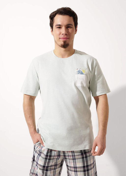 Комплект мужской для дома - Clever wear фото 3