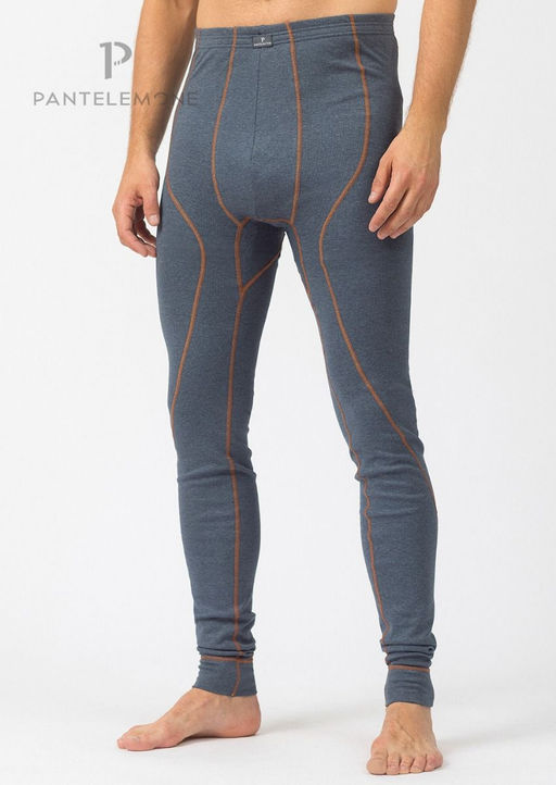 Термобелье кальсоны мужские PMK-012 - Pantelemone фото 18