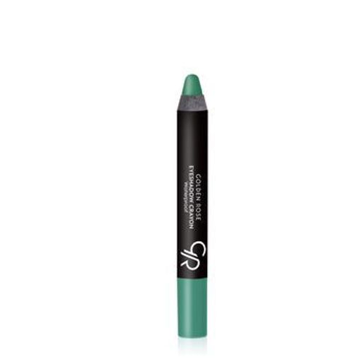 Golden Rose Тени-карандаш тон 10 CRAYON WATERPROOF