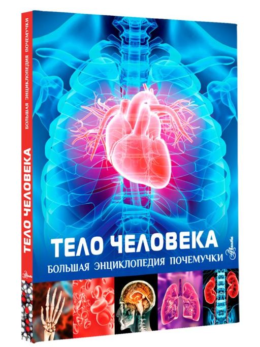 Тело человека - Аст фото 2