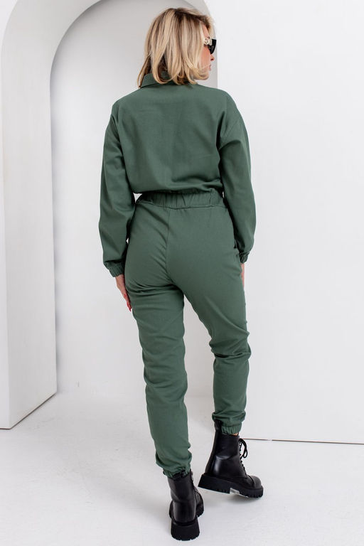 Комбинезон АК-07 сосна - Angelika фото 7