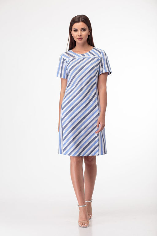 Джемпер ANELLI 1385 крыжовник  фото 313