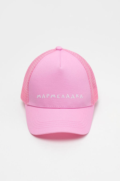 Crockid _ ТК 80091/ярко-розовый кепка дет