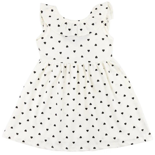 Платье кулирка 1195100103 - Youlala фото 2