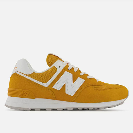New Balance / Кроссовки  фото 4