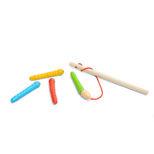 Игра развивающая "Рыбалка"