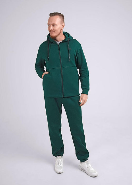 Брюки Футер - Clever wear фото 8