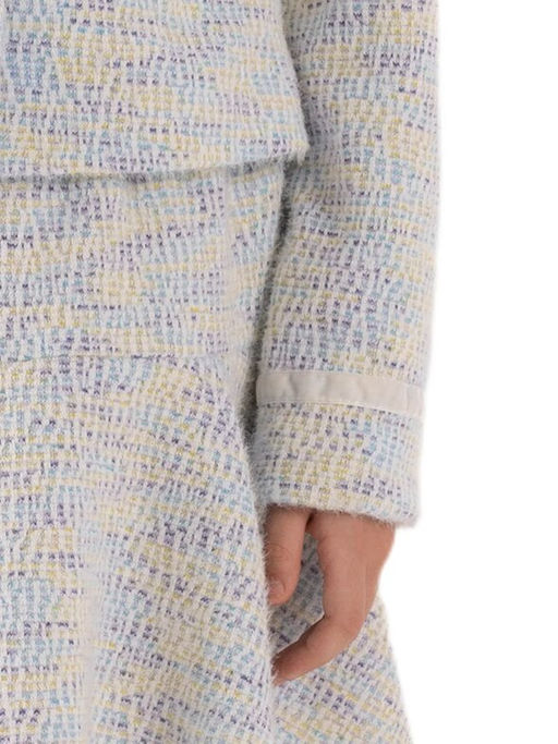 Юбка дев. О67101