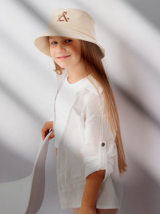 Панама Соль&Перец  фото 77