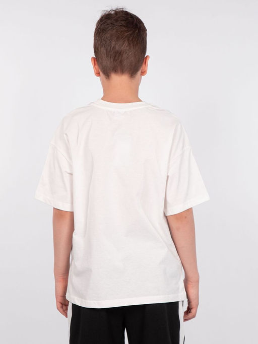 Футболка для мальчика 52414 Lets go - Let's go фото 9