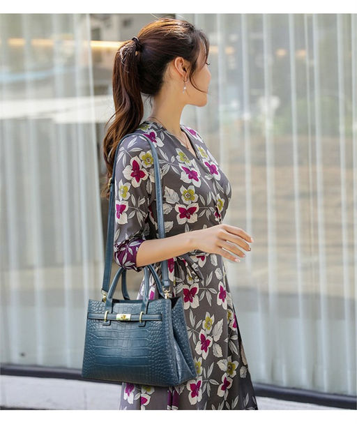 KAIDIFEINIROO Сумка женская 5237  фото 13