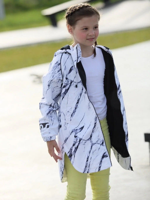 ВЕТРОВКА КЛАРИ.