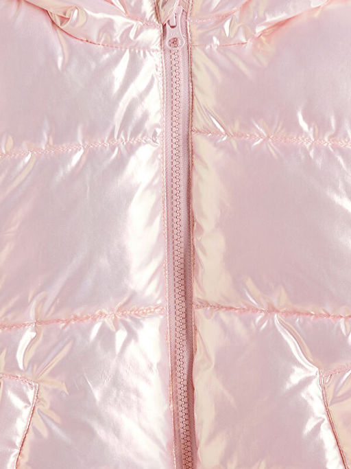 Kap??onlu K?z ?ocuk Yelek