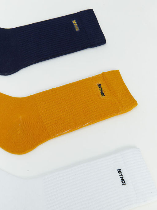 Nak??l? Erkek Soket ?orap 5li