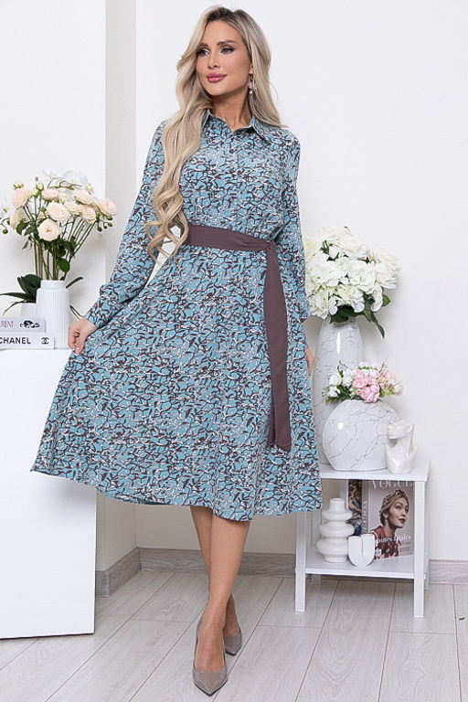 Платье 71439 - Avili фото 3