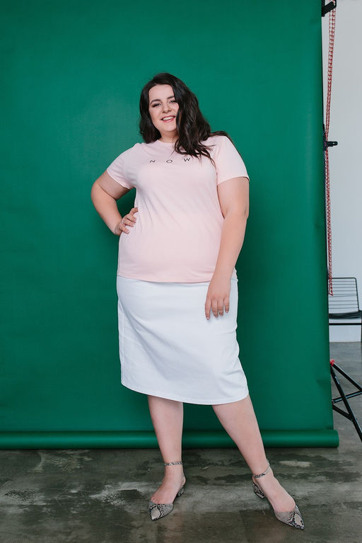 Футболка женская - Jp фото 5