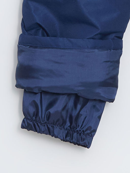 Beli Lastikli Erkek ?ocuk Kayak Pantolonu - Waikiki фото 2